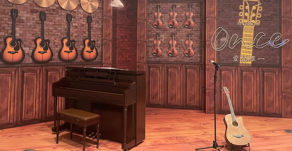 Helen的人生曲調