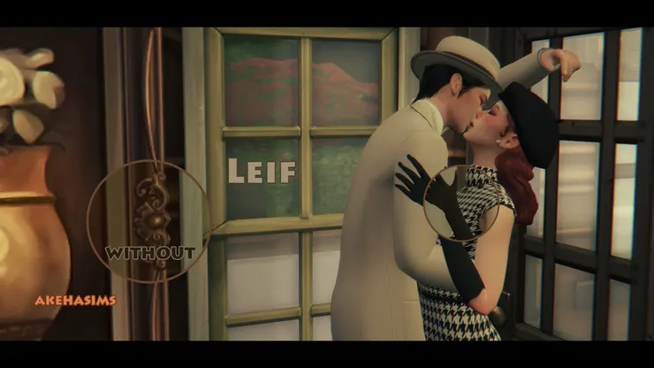 Leif Reshade by kindlespice