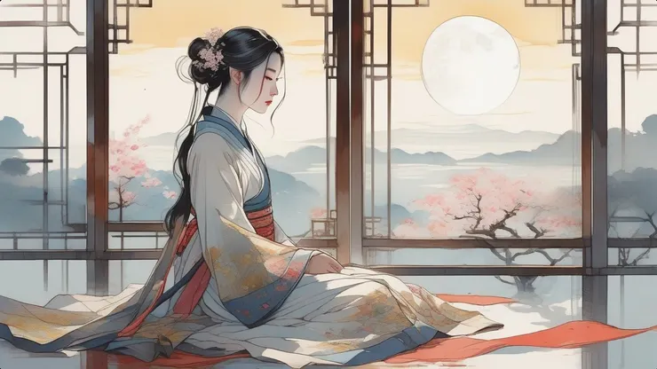 Moonshot+新新的魔法指令