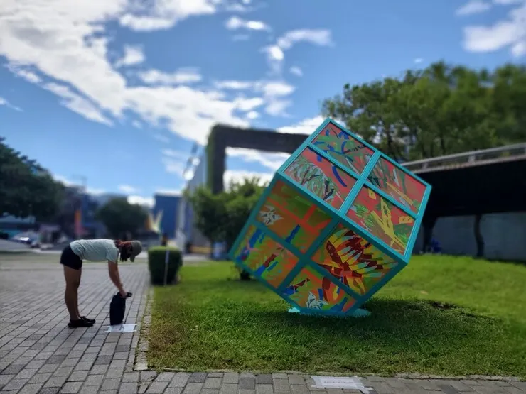 vocus|新世代的創作平台