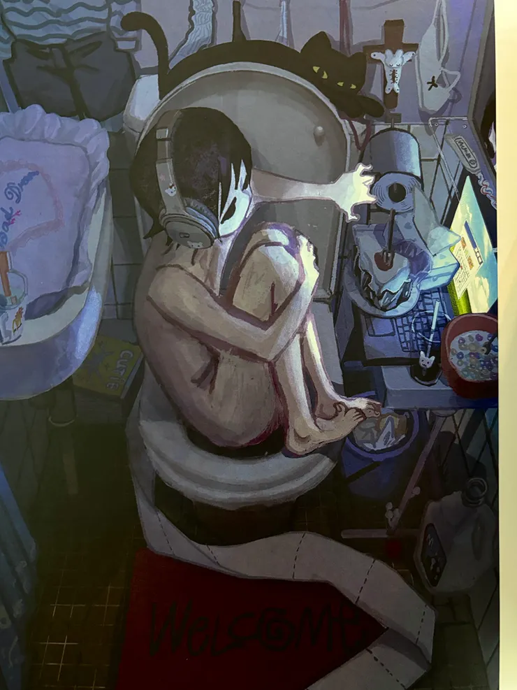 vocus|新世代的創作平台