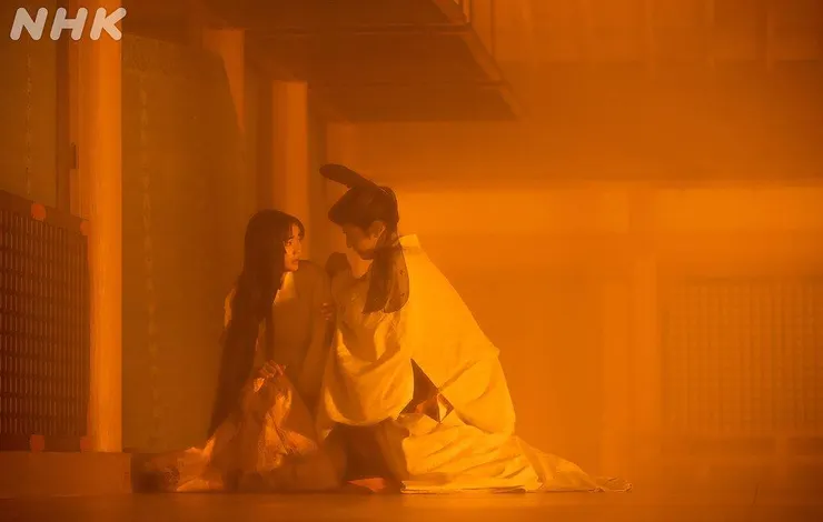 有愛情火花但先有物理火花……