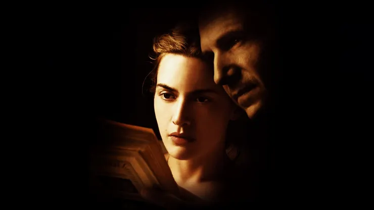 《為愛朗讀》電影劇照／IMDb