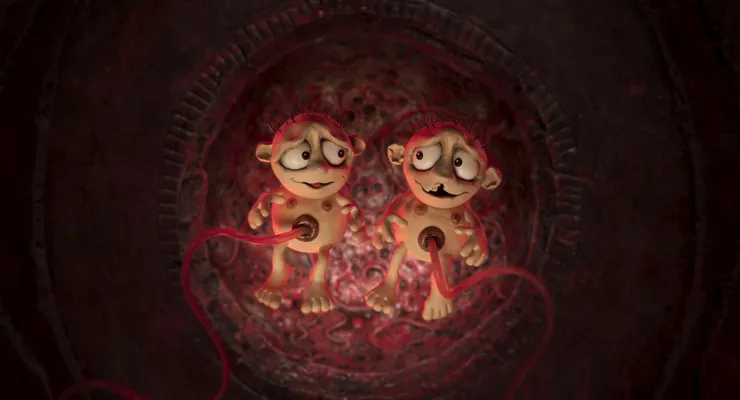 vocus|新世代的創作平台