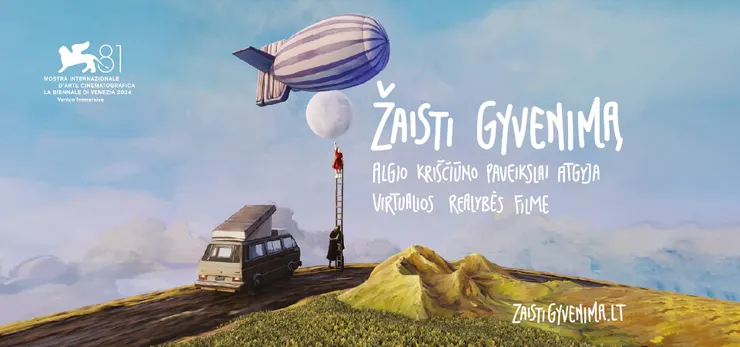 （圖片來源：https://hexacinema.lt/zaisti-gyvenima/）