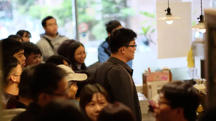 vocus|新世代的創作平台