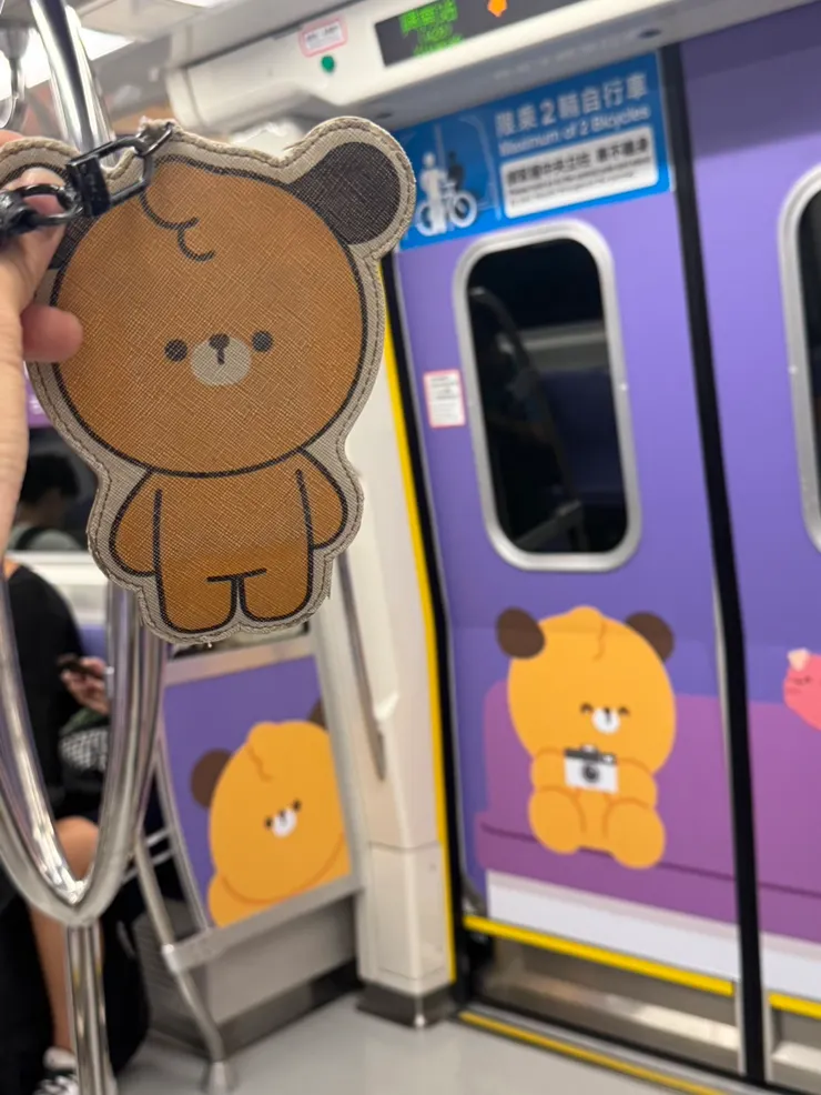 2025/09/12 西瓜哥搭捷運