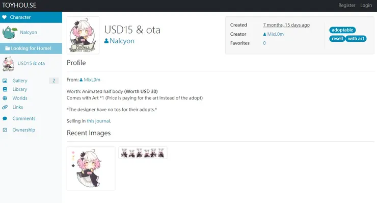 vocus｜新世代的創作平台