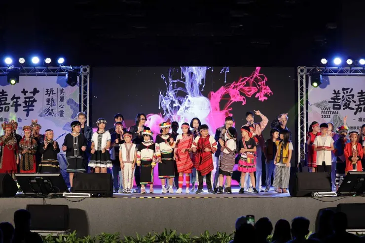 AI加上「可可」迸出新花樣　振興鄉鎮、帶給偏鄉孩童愛與永續的希望