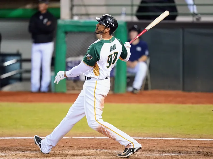 雄鷹最需要魔鷹找回狀態。（取自台鋼雄鷹臉書）