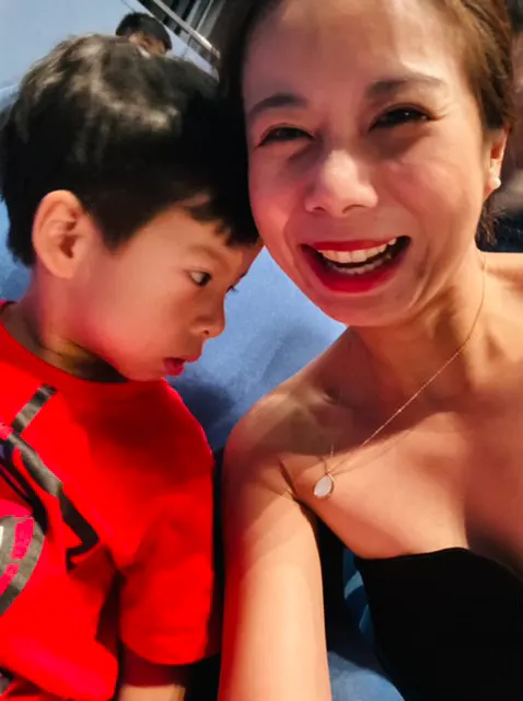 另個表演日，夏日的表演總是特別精彩