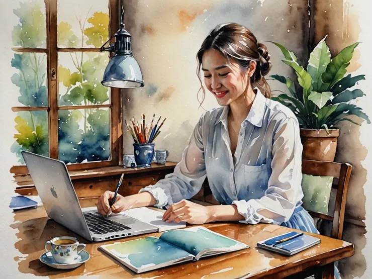 vocus｜新世代的創作平台