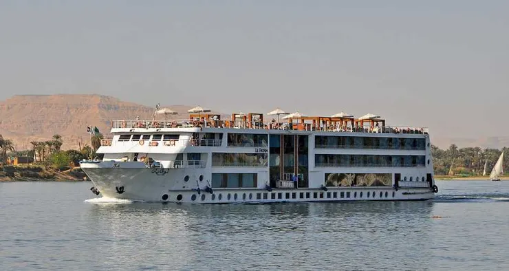 LE FAYAN｜ excursiesegypte