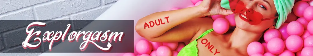 Explorgasm的沙龍