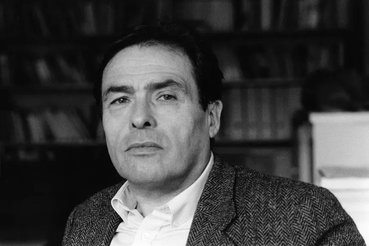 法國著名社會學大師、人類學家和哲學家 Pierre Bourdieu。來源：維基百科