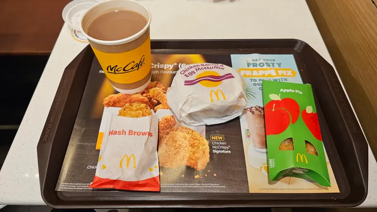 這樣總共是7.10元新幣!折合台幣是172元!