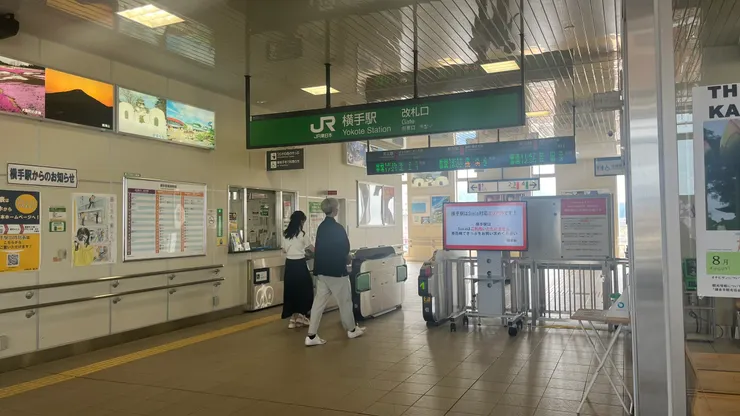 既然是轉乘站，就不太會是小站。