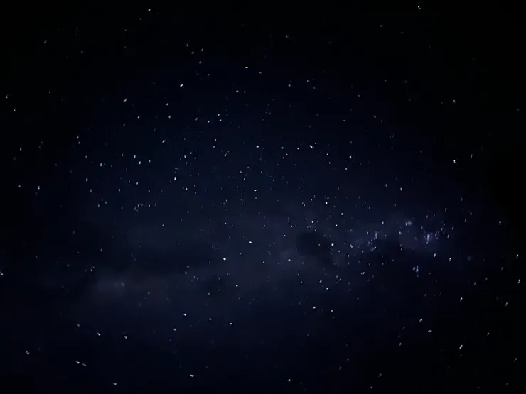 烏魯魯的星空也有著當地的故事喔🥰