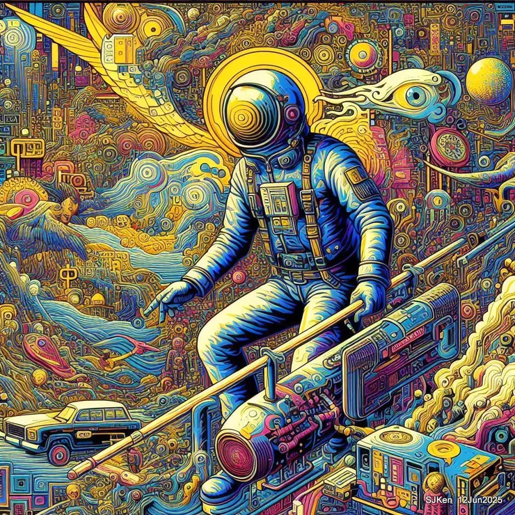 vocus|新世代的創作平台