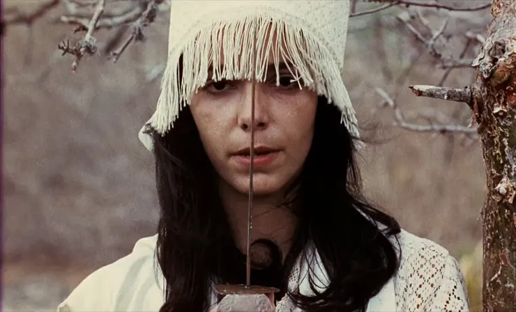 2.《死神安東尼》（O Dragão da Maldade contra o Santo Guerreiro，1969）🇧🇷／🇲🇫／🇩🇪