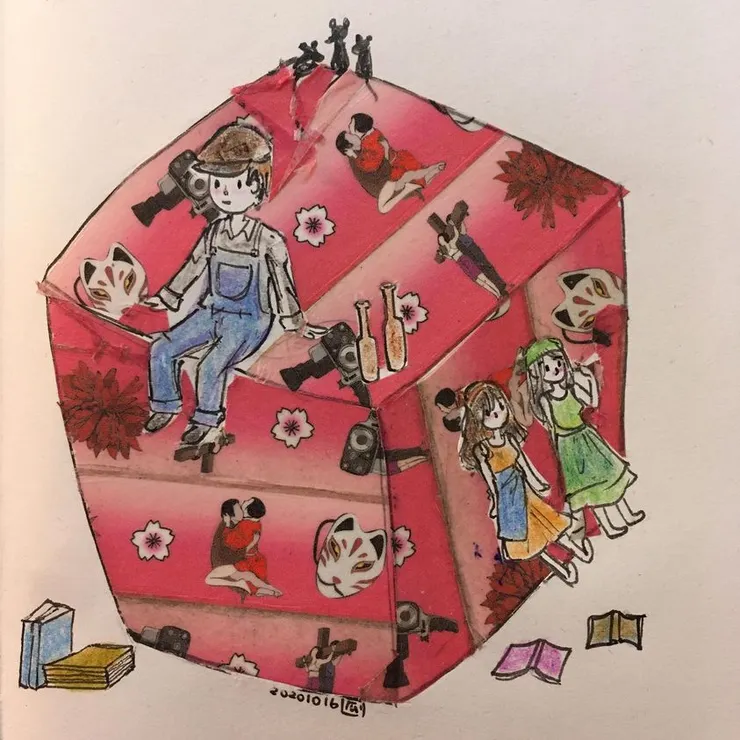 vocus｜新世代的創作平台