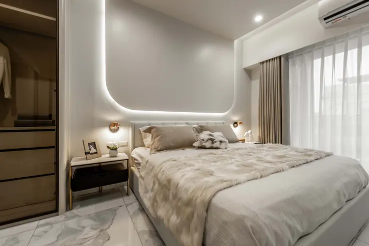 仁武透天T宅 次臥