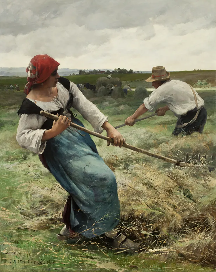 圖片來源：Worcester Art Museum