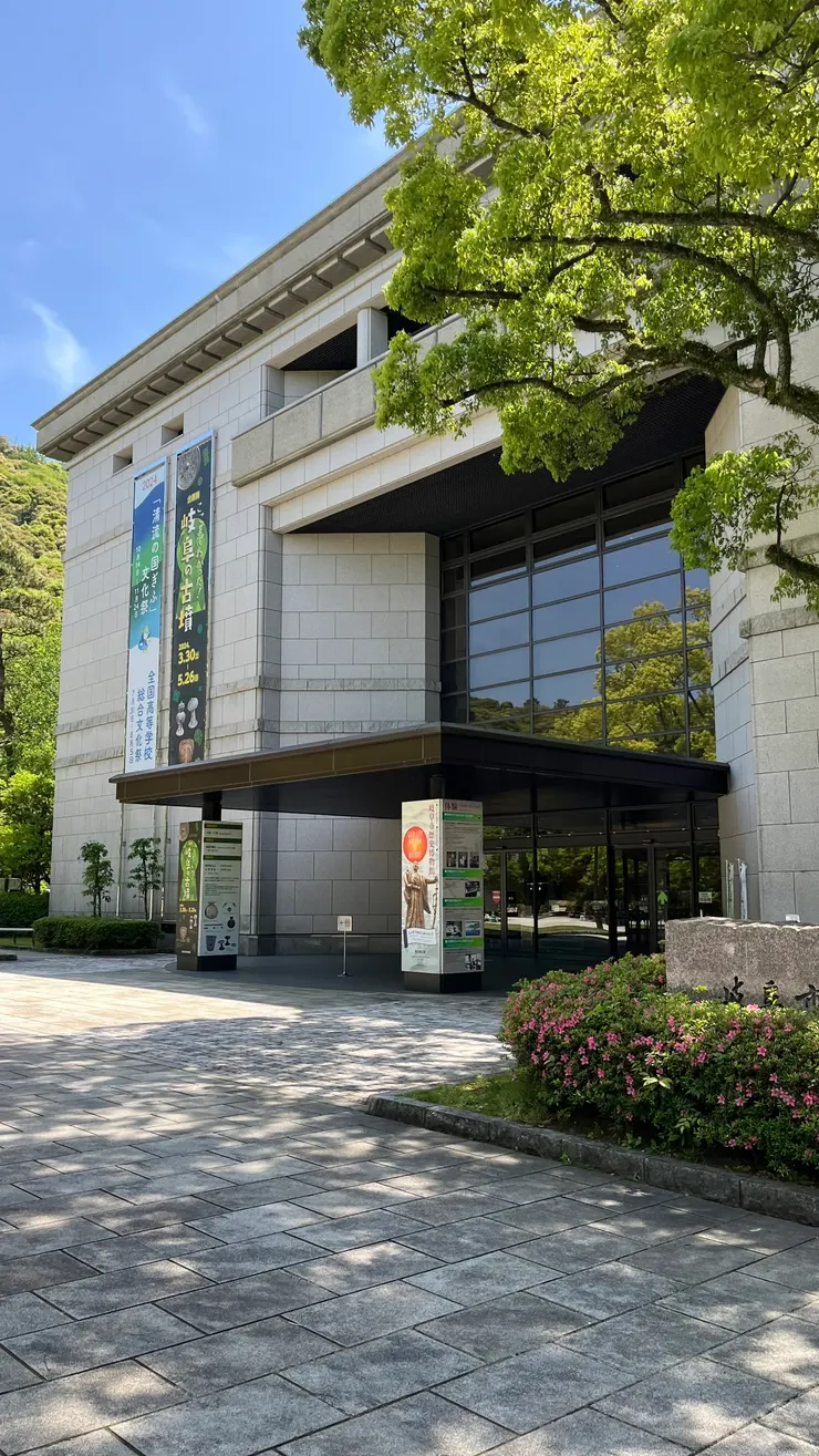 變成我認路的地標。