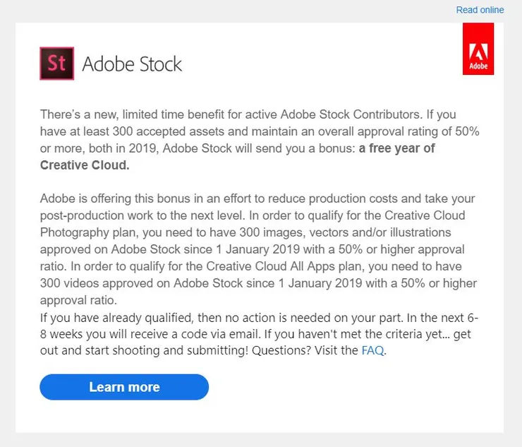 vocus|新世代的創作平台