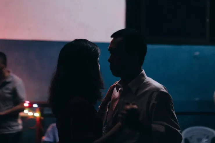 《路邊野餐》電影劇照/劇照來源:IMDb