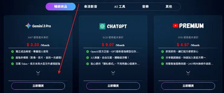 vocus｜新世代的創作平台