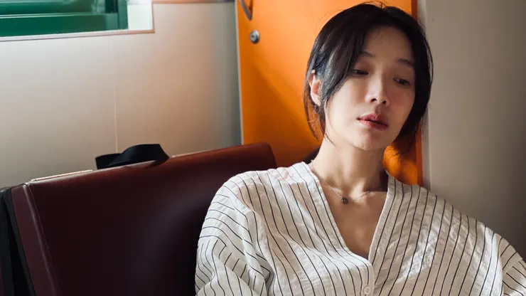 《左撇子女孩》電影劇照／劇照提供：光年映畫