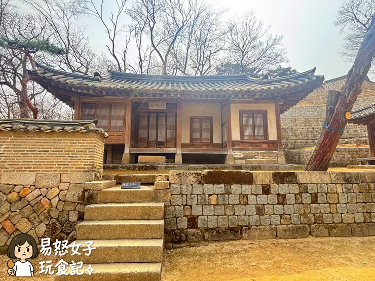 倚傲軒（自行拍攝）