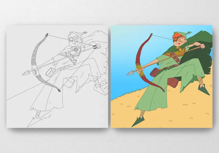 vocus|新世代的創作平台