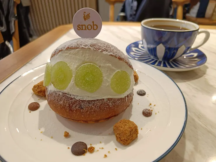 好看、好拍、好滋味