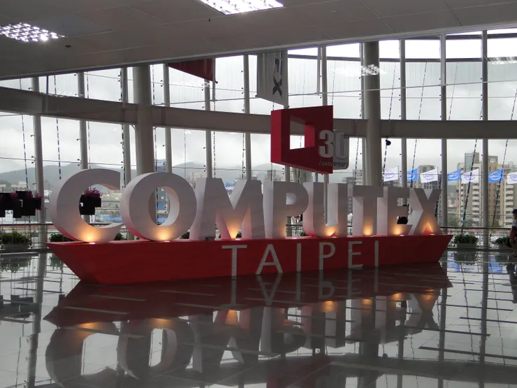2010 Computex