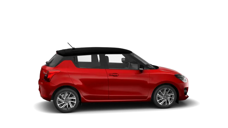 圖片來源 : SUZUKI 官方網站