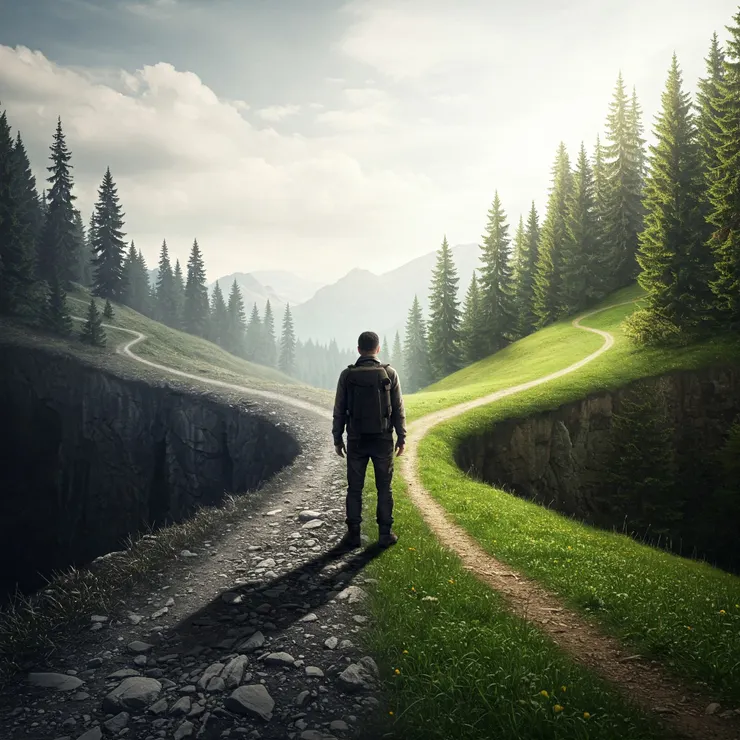 精準決策術，提升人生勝率