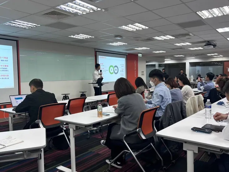 vocus|新世代的創作平台