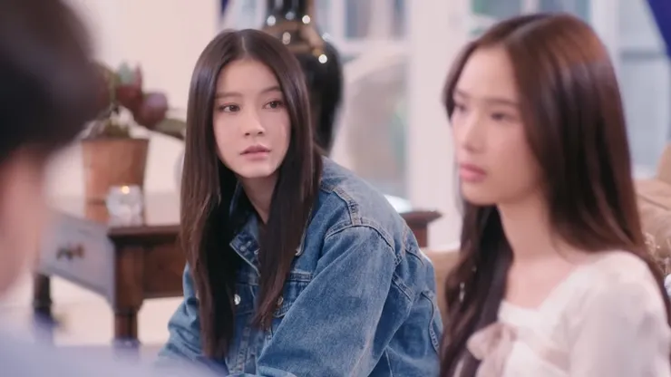 Aioon一臉得救了的表情XD