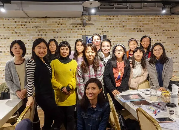 vocus｜新世代的創作平台