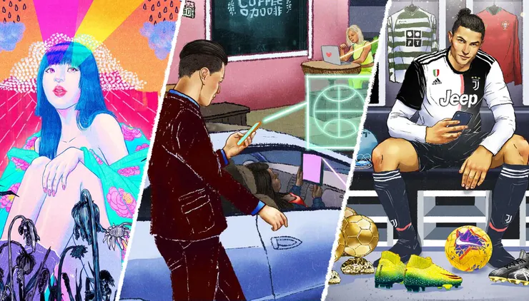 vocus｜新世代的創作平台