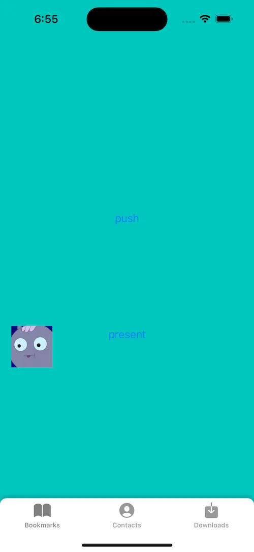 圓角+陰影很簡單,高度很難🥹