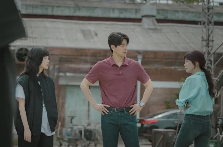 妳和其餘的一切 | 評價 7.6/10  | awwrated