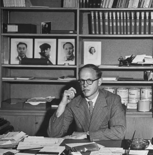 弗里德里克·菲尔德