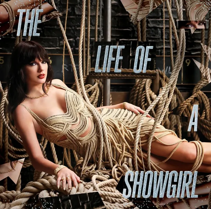 The Life of a Showgirl
