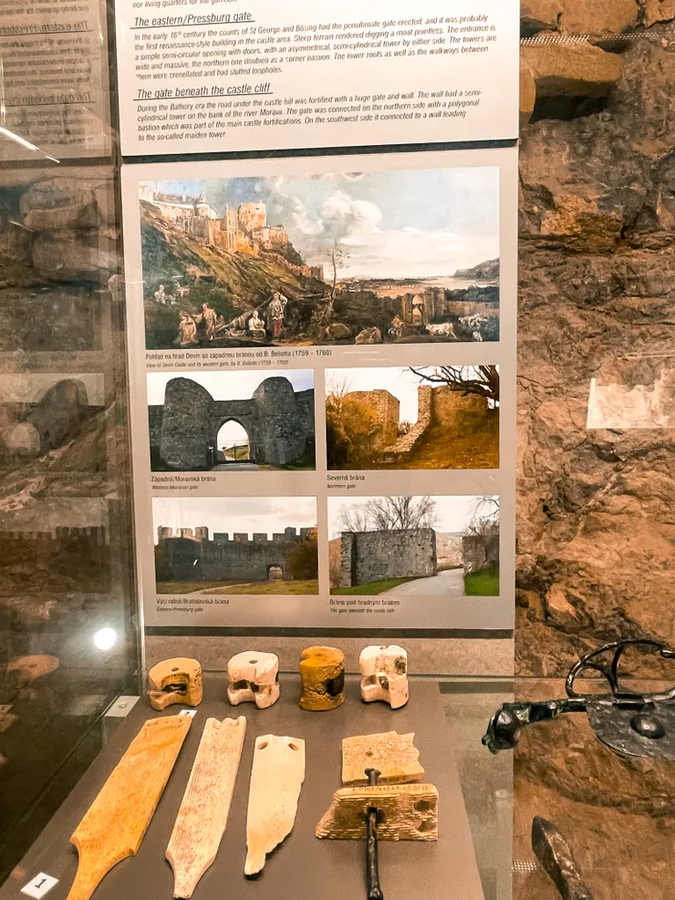 Upper Castle shot by Emma@Bratislava,Slovakia.07,2024. 