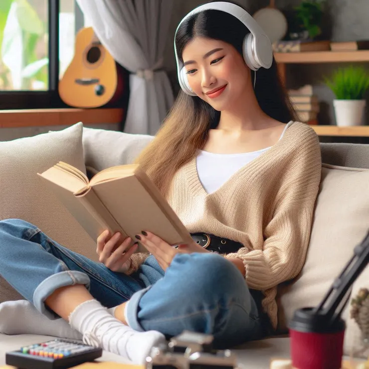 vocus|新世代的創作平台