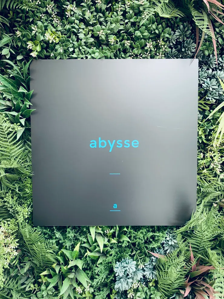 一星的 abysse 很低調