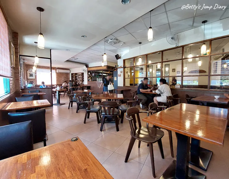 ▲龍潭「甜蜜時光」/ 圖片來源：Betty's Jump Diary